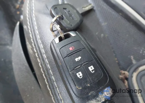 2015 Chevrolet Camaro 2Ss z USA, uszkodzony, nr VIN 2G1FJ1EW8F9247560